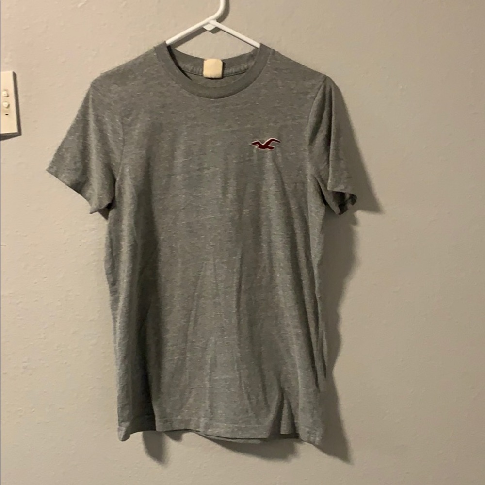 Hollister Tee